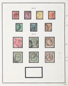 Kavel 1197