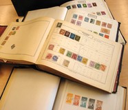 Kavel 603