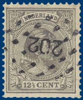 Kavel 2116