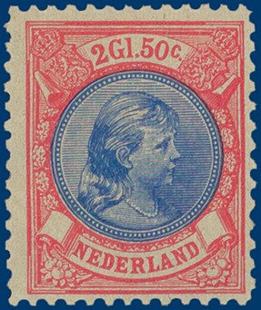 Kavel 2599