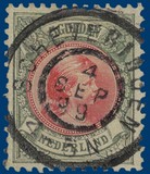 Kavel 2607