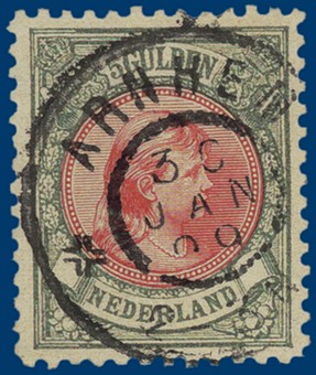 Kavel 2608