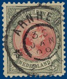 Kavel 2608