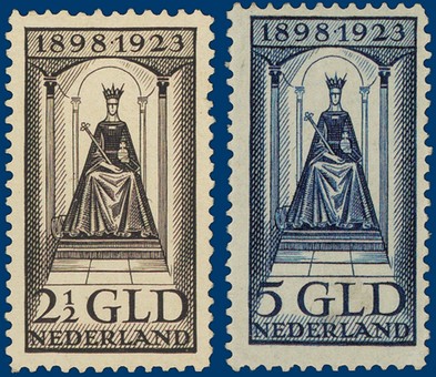 Kavel 2695
