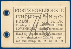 Kavel 2761