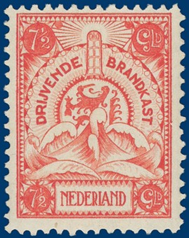 Kavel 2891