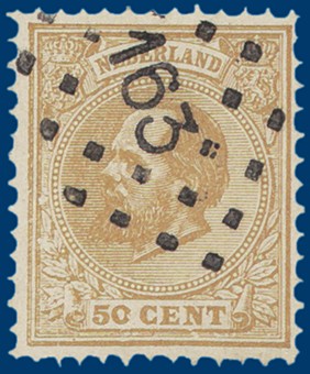 Kavel 2105