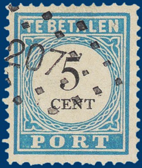 Kavel 2118