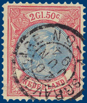 Kavel 2138