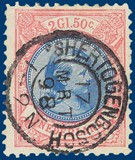 Kavel 2140