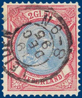 Kavel 2143