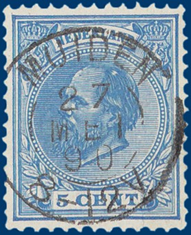 Kavel 2145
