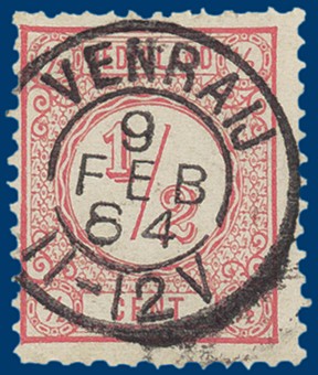 Kavel 2158