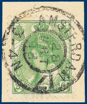 Kavel 2161