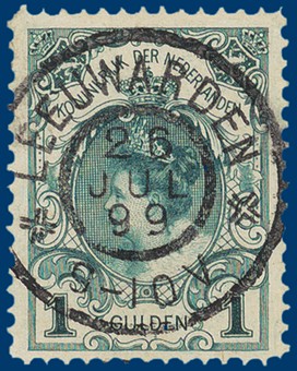 Kavel 2165