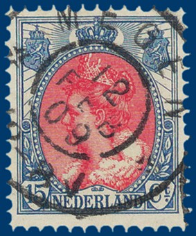 Kavel 2167