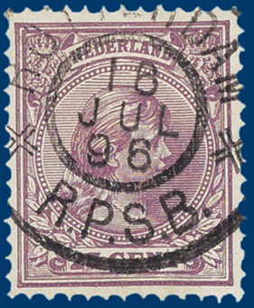Kavel 2169