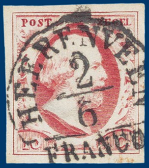 Kavel 2063