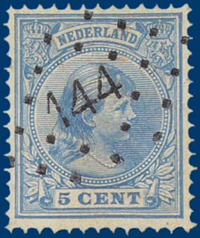 Kavel 2101
