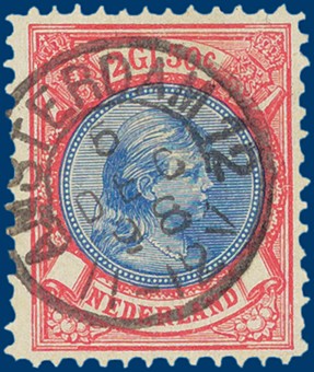 Kavel 2132
