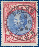 Kavel 2134