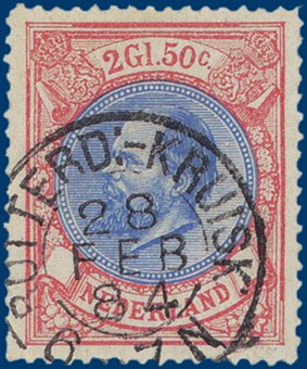 Kavel 2150