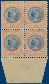 Kavel 2601