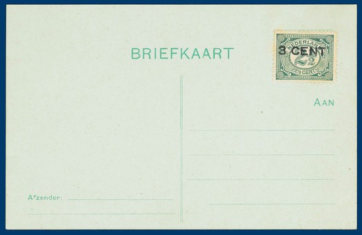 Kavel 2612