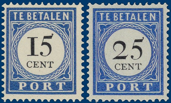 Kavel 2825