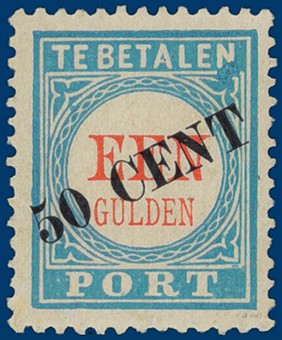 Kavel 2833