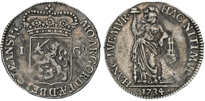 Kavel 158