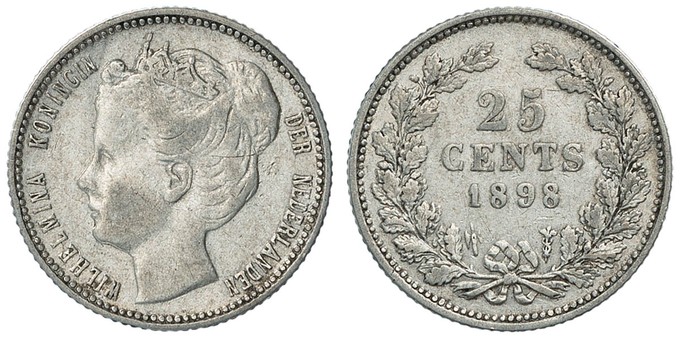 Kavel 257
