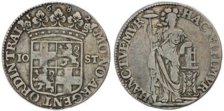 Kavel 134