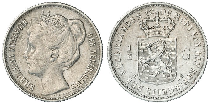 Kavel 268