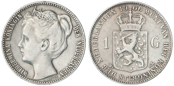 Kavel 291