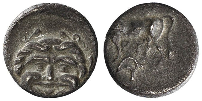 Kavel 685