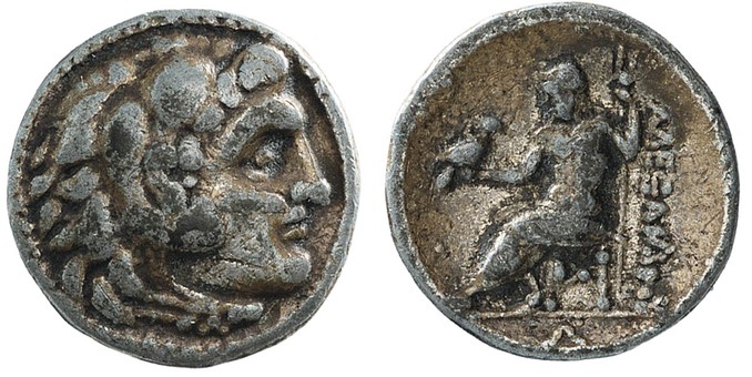 Kavel 687