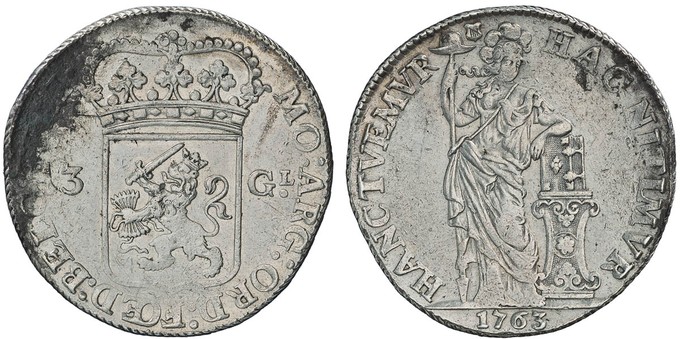 Kavel 135