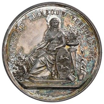 Kavel 587