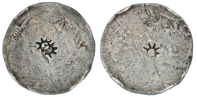 Kavel 423