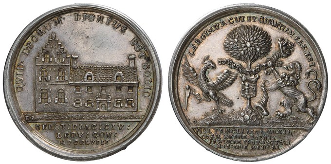 Lot 534