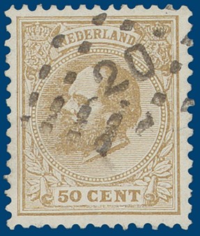 Kavel 2008
