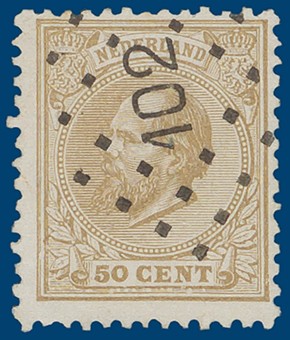 Kavel 2036