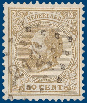Kavel 2100