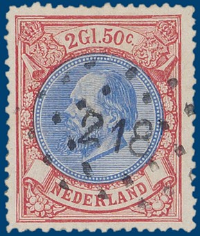 Kavel 2103