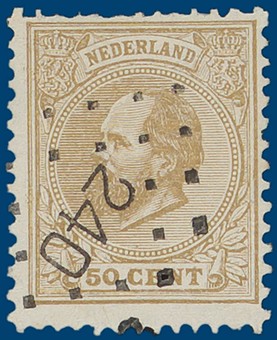 Kavel 2119