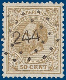 Kavel 2121