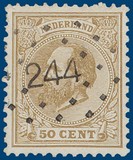 Kavel 2121