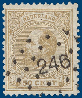 Kavel 2123