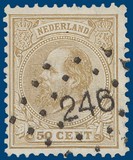 Kavel 2123